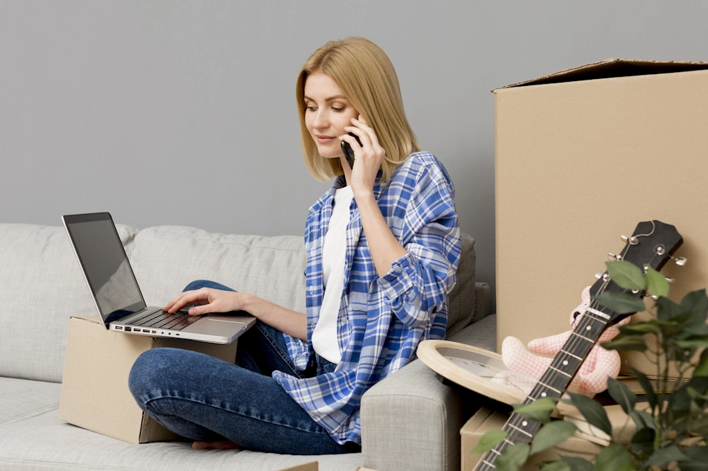 Переезд в новую квартиру в&nbsp;село Москово (Республика Башкортостан)